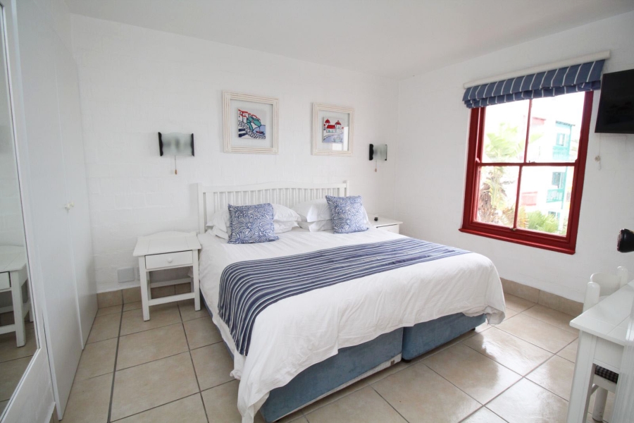 2 Bedroom Property for Sale in Mykonos Western Cape